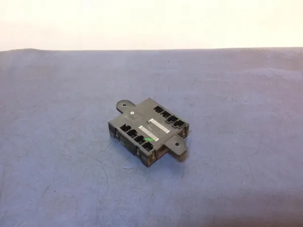 Módulo Porta Dianteira Esquerda Chrysler Town Country V OEM P04602677AK image 2