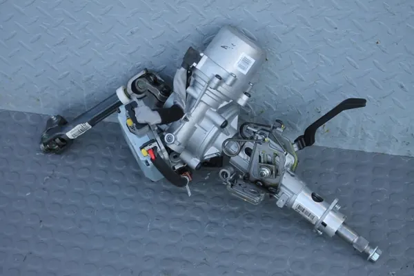 Elektrisk styrservokolumn OEM G4563-99605-I30 image 2