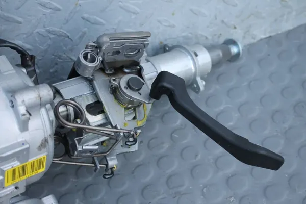 Elektrisk styrservokolumn OEM G4563-99605-I30 image 10