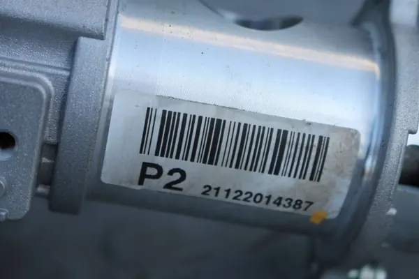 Elektrisk styrservokolumn OEM G4563-99605-I30 image 5