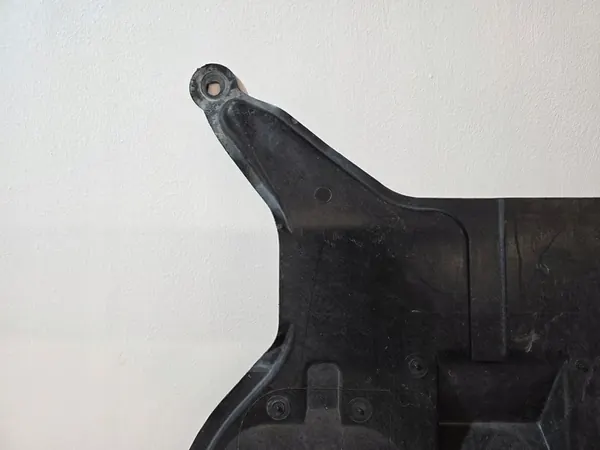 Volvo S60 V70 S80 XC90 Motorplåt image 2