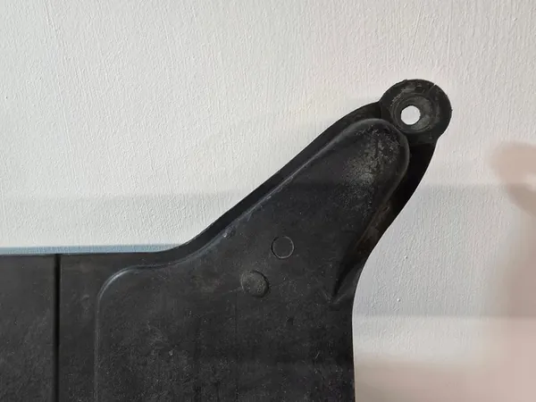 Volvo S60 V70 S80 XC90 Motorplåt image 3