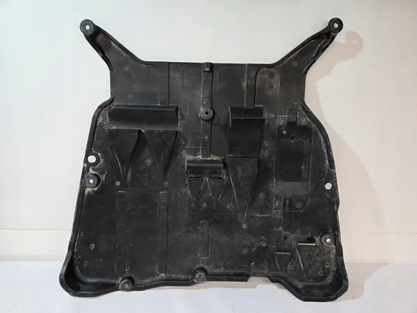 Volvo S60 V70 S80 XC90 Motorplåt image 4
