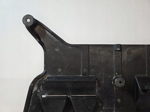 Volvo S60 V70 S80 XC90 Motorplåt image 5