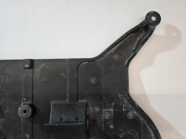 Volvo S60 V70 S80 XC90 Motorplåt image 6