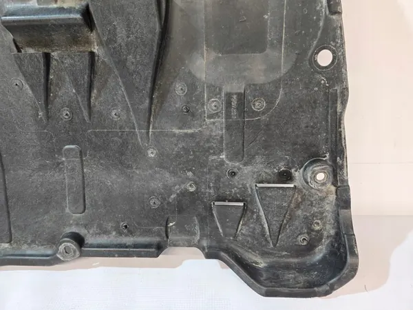 Volvo S60 V70 S80 XC90 Motorplåt image 7