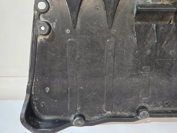 Volvo S60 V70 S80 XC90 Motorplåt image 8