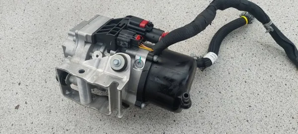 Jeep Wrangler JL ohjauspumppu OEM 68529412AA image 3