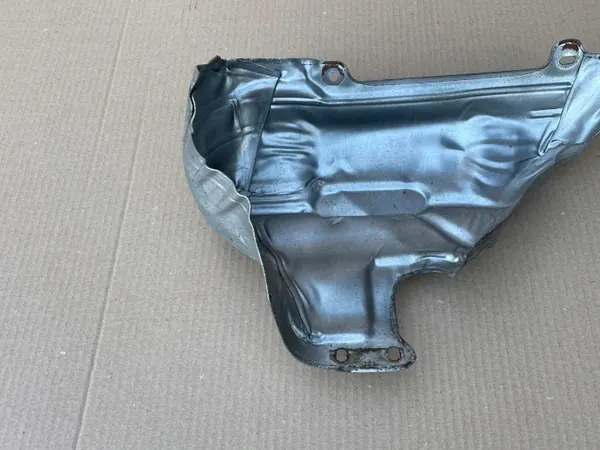 VW SEAT 1.4-16V lämpösuoja OEM 036253041CL image 7