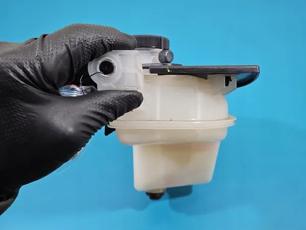 Kühlmittelbehälter Lexus CT 10-22 1.8 VVTI image 6