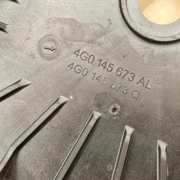 Turborööri OEM 4G0145673AL Audi A6 A7 C7 2.0 TDI:lle image 3