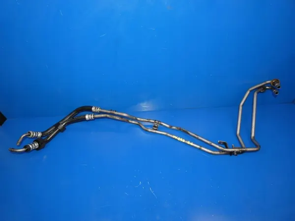 Vaihteiston öljyputki OEM 487834122 Mercedes GLC:lle image 2