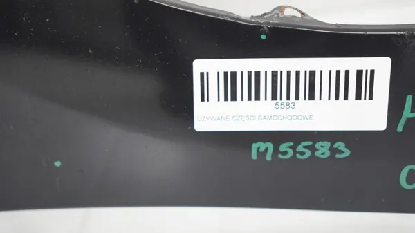 Rechter voor spatbord OEM 360184857 voor Hyundai i30 07-10 image 6