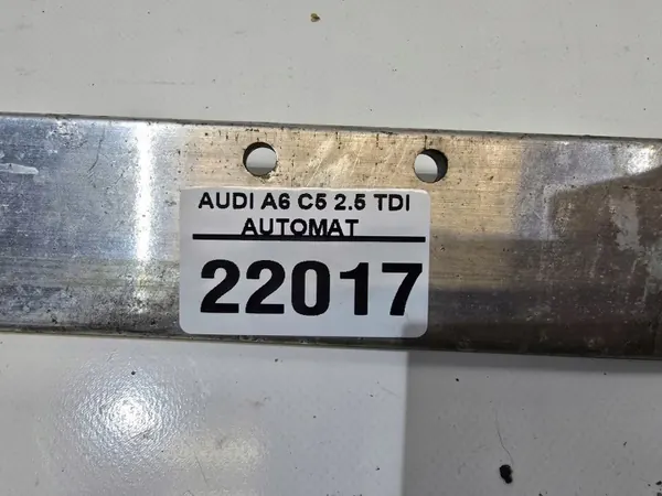 Écarteur de montage AUDI 22016 pour A6 C5 Avant image 5