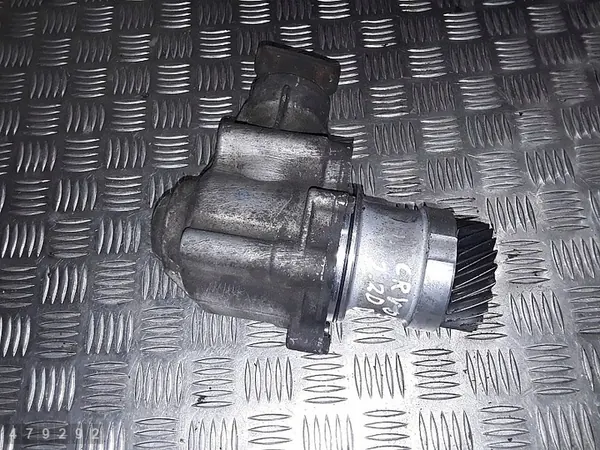 2009 Honda CR-V Boîte de transfert 2200 hppm image 1