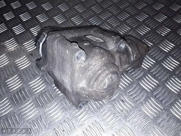 2009 Honda CR-V Boîte de transfert 2200 hppm image 3