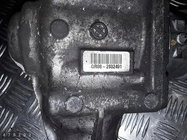 2009 Honda CR-V Boîte de transfert 2200 hppm image 5