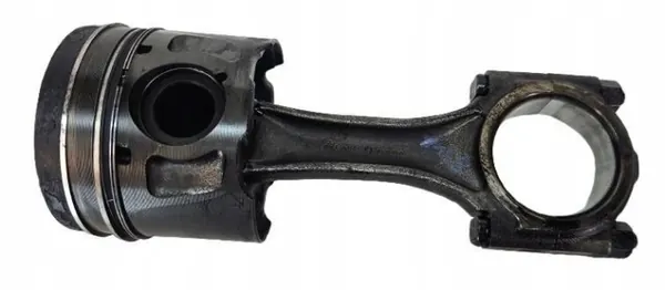 Pistón Ford Mondeo MK5 2.0 BlueHDI OEM 9812818680 image 2