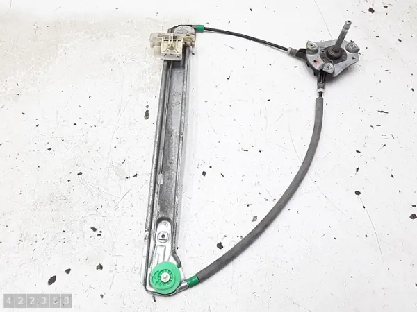 Régulateur de vitre Jaguar X-Type OEM AM-422353 image 2