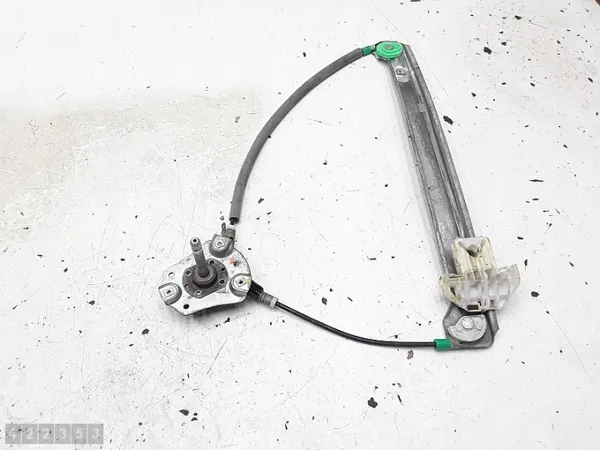 Régulateur de vitre Jaguar X-Type OEM AM-422353 image 3