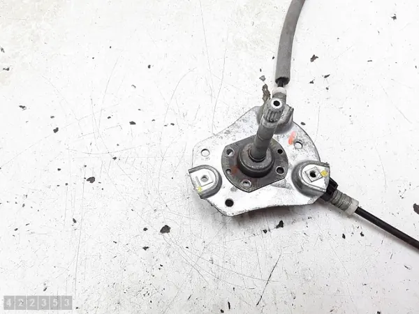Régulateur de vitre Jaguar X-Type OEM AM-422353 image 4