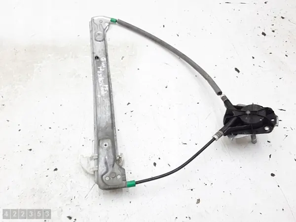 Régulateur de vitre Jaguar X-Type OEM AM-422353 image 5