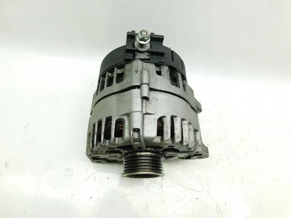 Generaattori - Mercedes W177 W247 2.0d A0009063903 image 2