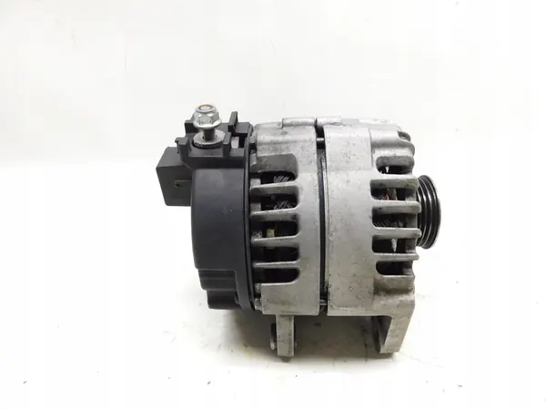 Generaattori - Mercedes W177 W247 2.0d A0009063903 image 3