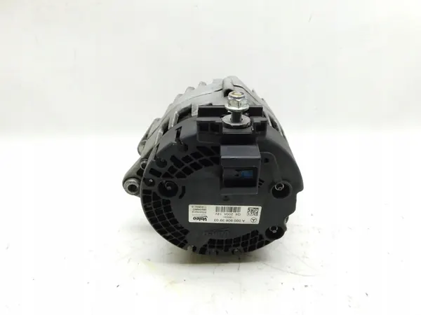 Generaattori - Mercedes W177 W247 2.0d A0009063903 image 4