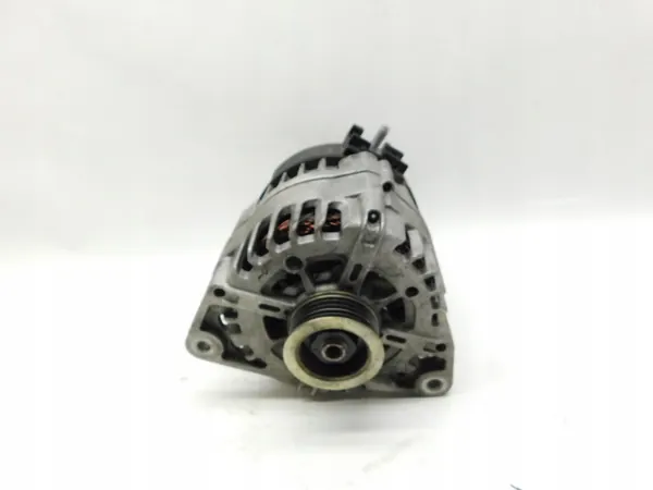 Generaattori - Mercedes W177 W247 2.0d A0009063903 image 7