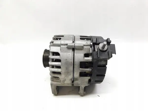 Generaattori - Mercedes W177 W247 2.0d A0009063903 image 9