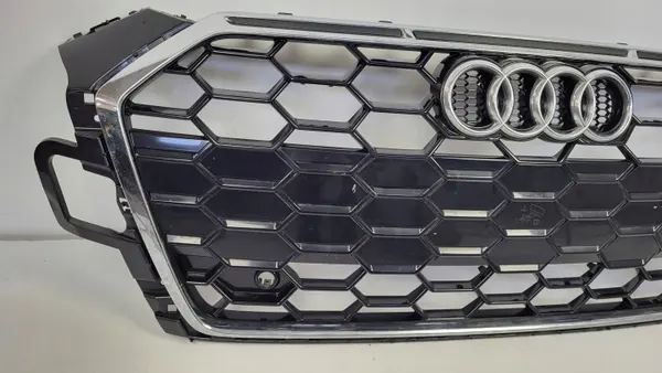 Radiatorrooster OEM 8W6853651BL Audi A5 8W6 2019- image 3