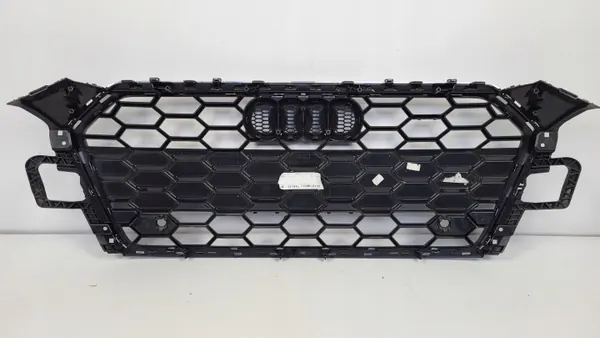 Radiatorrooster OEM 8W6853651BL Audi A5 8W6 2019- image 8