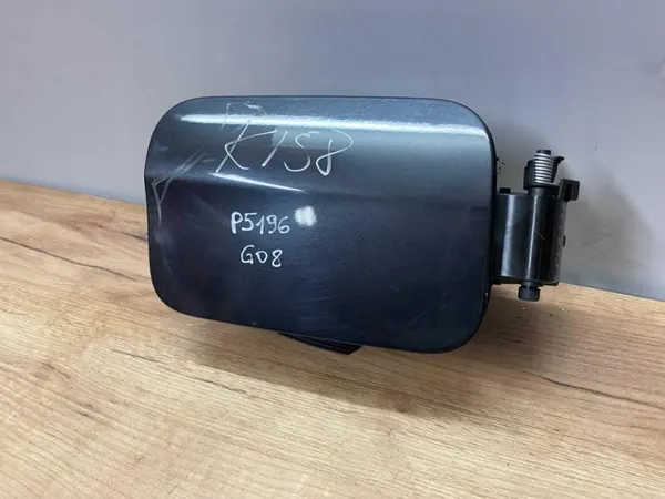 BMW Polttoainekansi OEM 9323528 iX3 2024 image 2