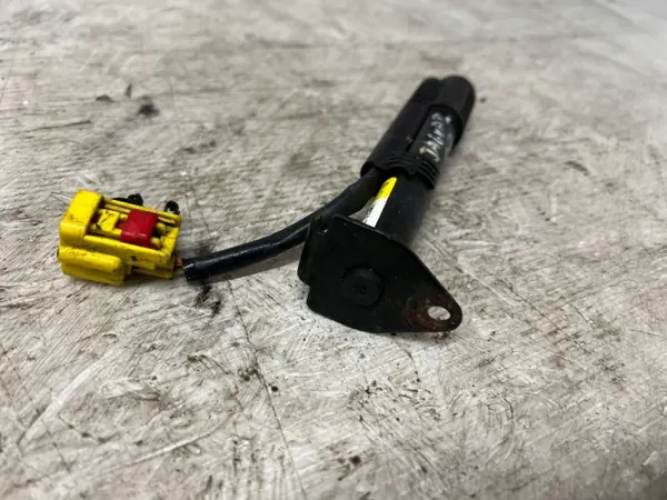 Jaguar XE X760 Pyro-Aktor Links GX73-16E634-AD image 3