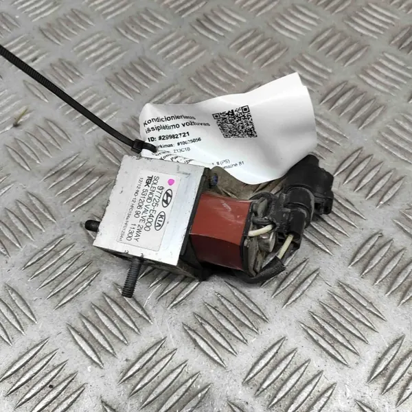 Kia A/C Expansionsventil OEM 97725E4000 - Gebraucht image 4
