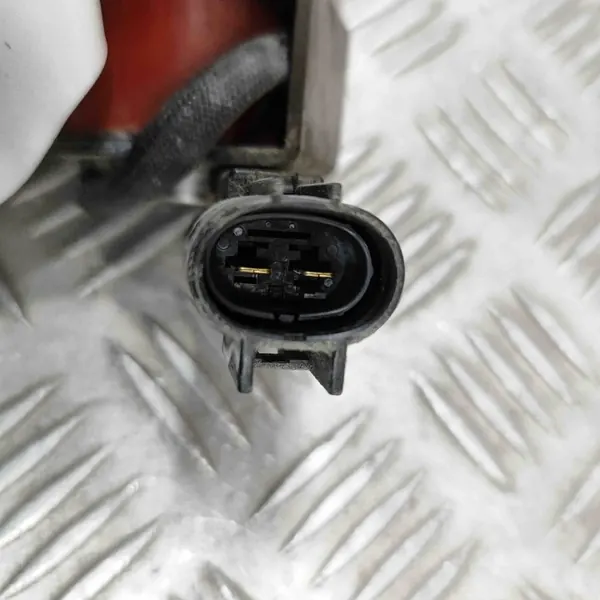 Kia A/C Expansionsventil OEM 97725E4000 - Gebraucht image 6