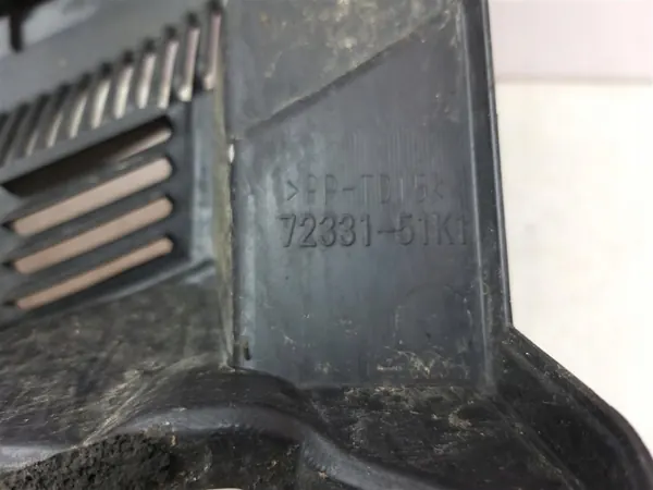 Tuulilasi Suzuki Splash 2008-2014 OEM 72331-51K1 image 3