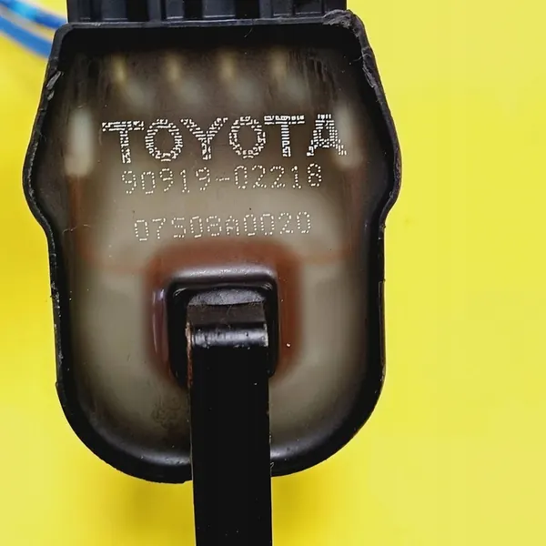 Bobina de Ignição Toyota RAV4 2.0 Gasolina 9091902218 image 2
