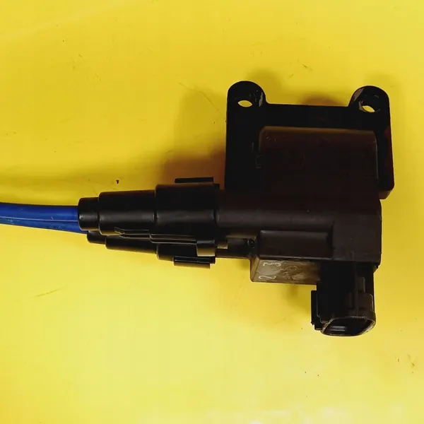 Bobina de Ignição Toyota RAV4 2.0 Gasolina 9091902218 image 5