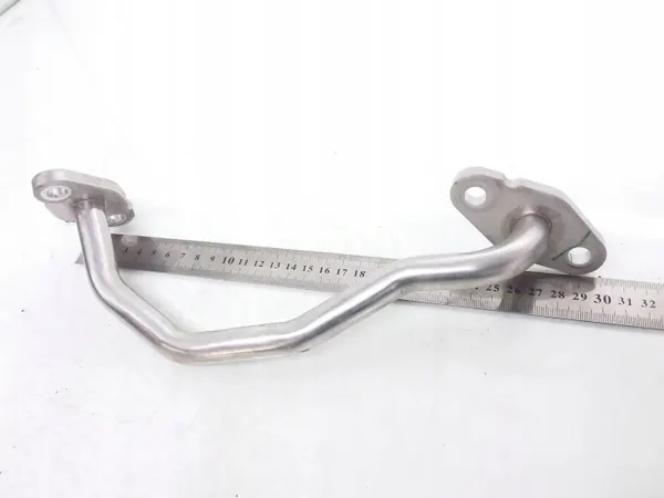 Lexus RX 450H EGR-rör OEM ARA169072 - Begagnad image 3