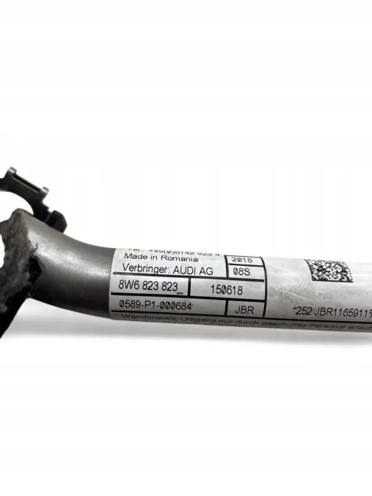 OEM 8w6823823 Audi A5 Dobradiça Proteção Pedestres image 6