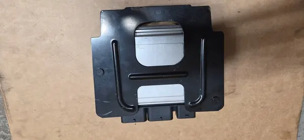 Motorstyrningsenhet Citroen C4 Picasso 1.6 VTI 9666104280 image 3