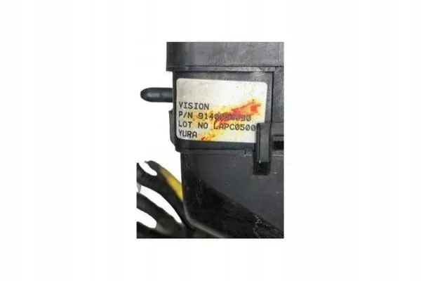 Módulo Confort KIA OEM 91400E4090 para SOUL II image 8