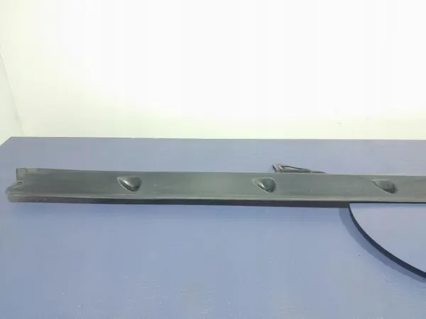 Audi Q7 II Faldón de Umbral Izquierdo OEM 4M0825211H image 3