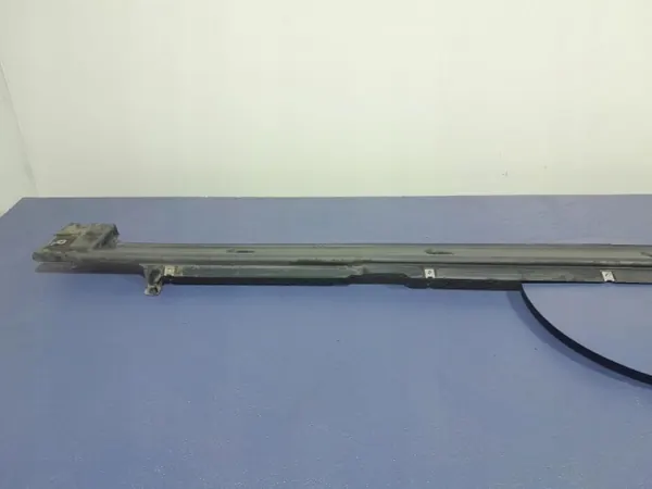 Audi Q7 II Faldón de Umbral Izquierdo OEM 4M0825211H image 4