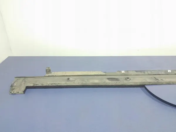 Audi Q7 II Faldón de Umbral Izquierdo OEM 4M0825211H image 6