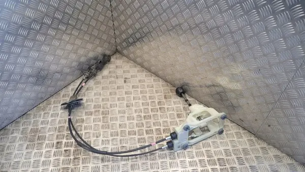 Växelspak OEM ESH3424 för Hyundai i30 2007 image 2