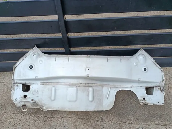 Refuerzo de pared trasera FIE5720 para Ford Fiesta MK7 image 2
