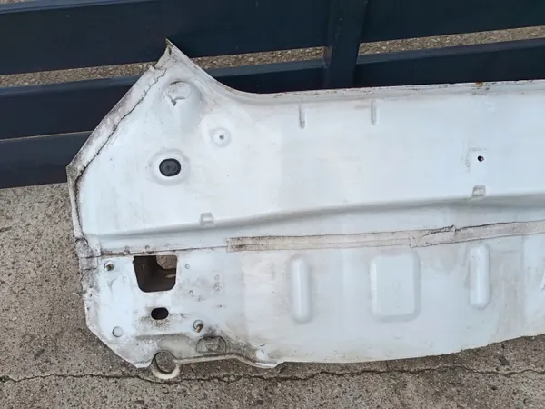 Refuerzo de pared trasera FIE5720 para Ford Fiesta MK7 image 3